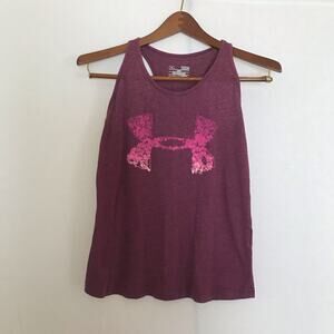 Under Armour youth large‎ tank top